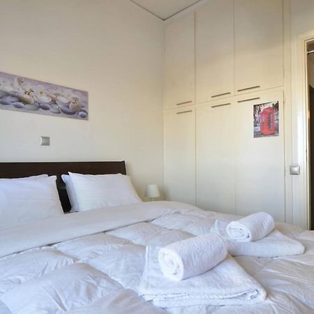 Kerameikos, A Lovely Apartment Атина Екстериор снимка