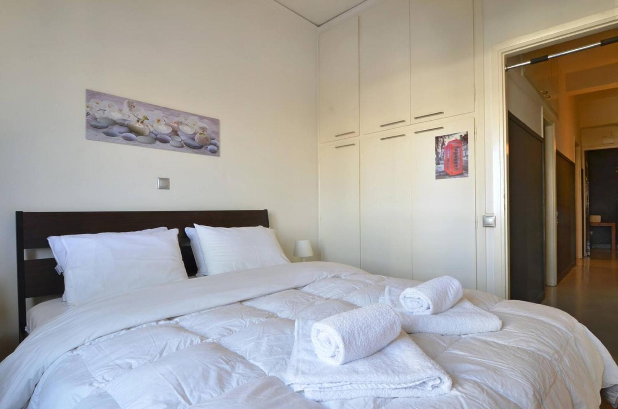 Kerameikos, A Lovely Apartment Атина Екстериор снимка