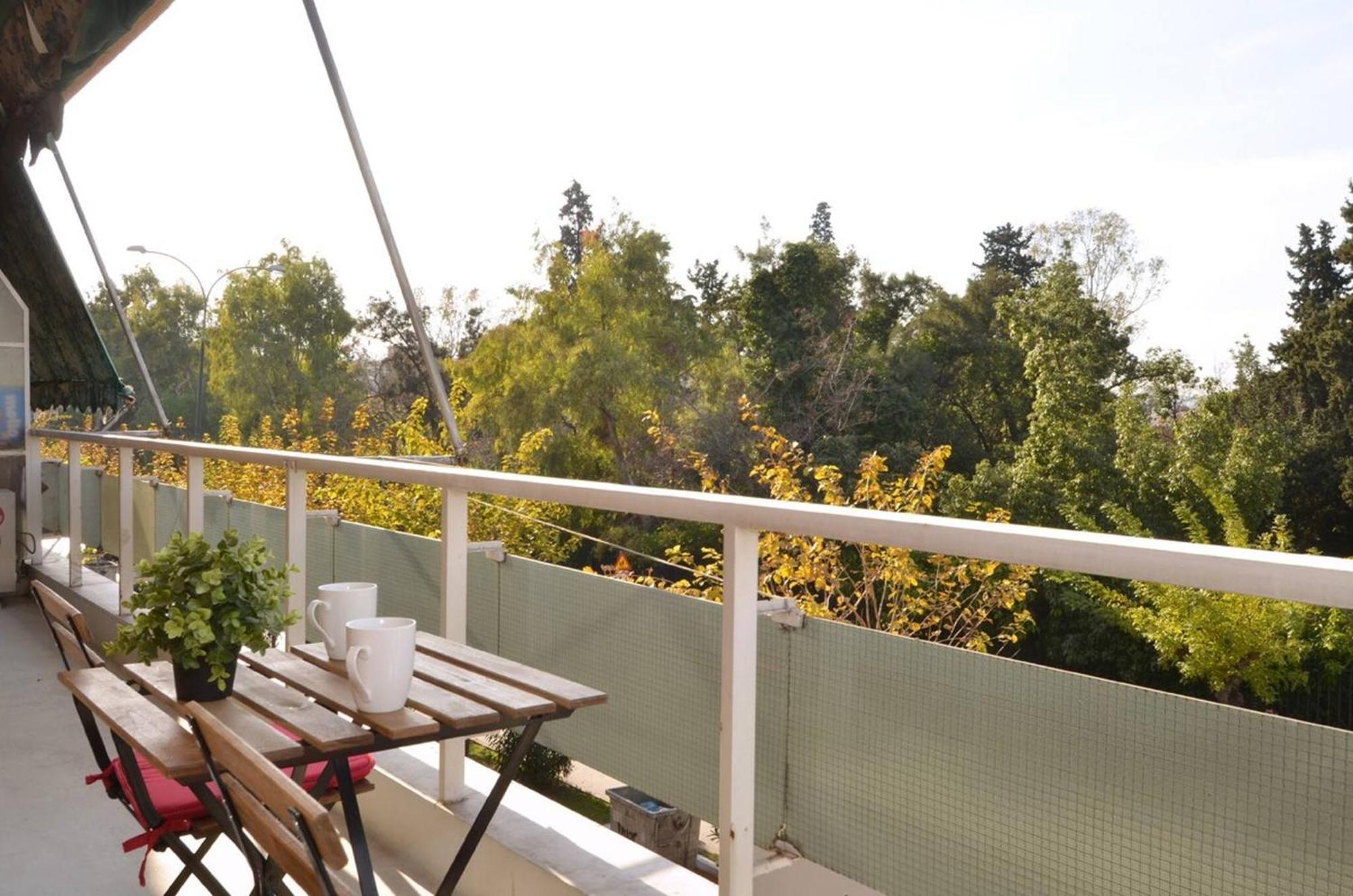 Kerameikos, A Lovely Apartment Атина Екстериор снимка