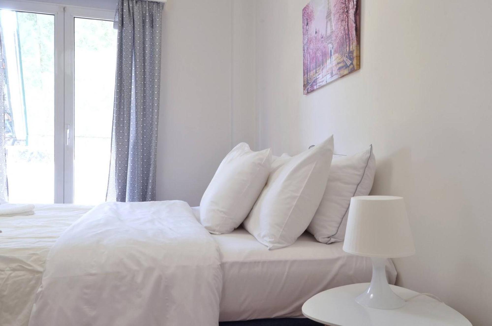 Kerameikos, A Lovely Apartment Атина Екстериор снимка