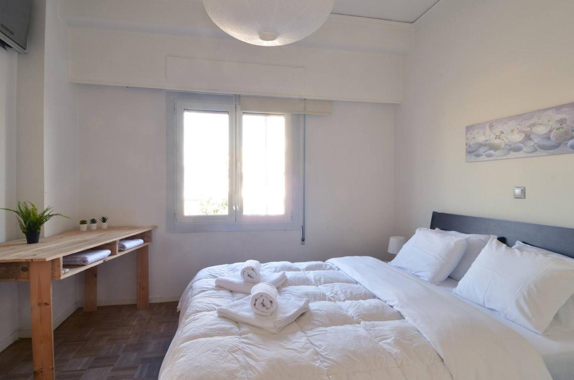 Kerameikos, A Lovely Apartment Атина Екстериор снимка