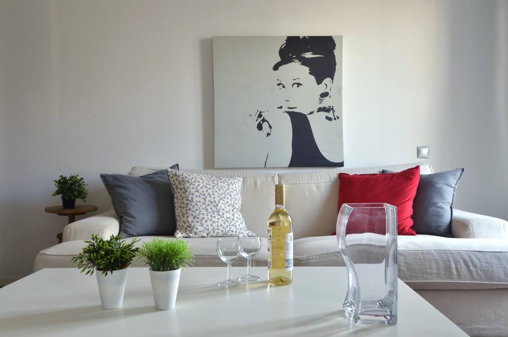 Kerameikos, A Lovely Apartment Атина Екстериор снимка