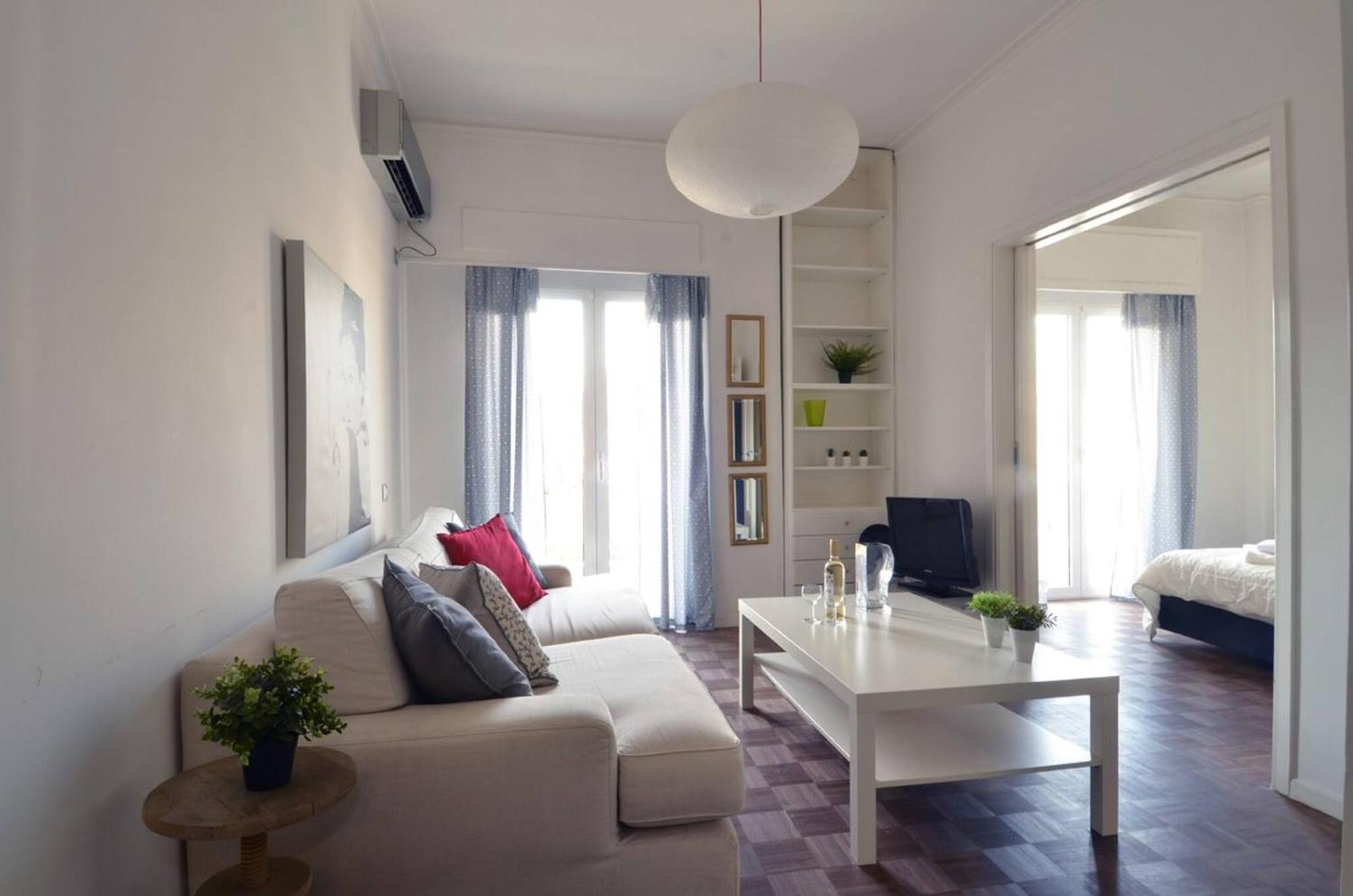 Kerameikos, A Lovely Apartment Атина Екстериор снимка