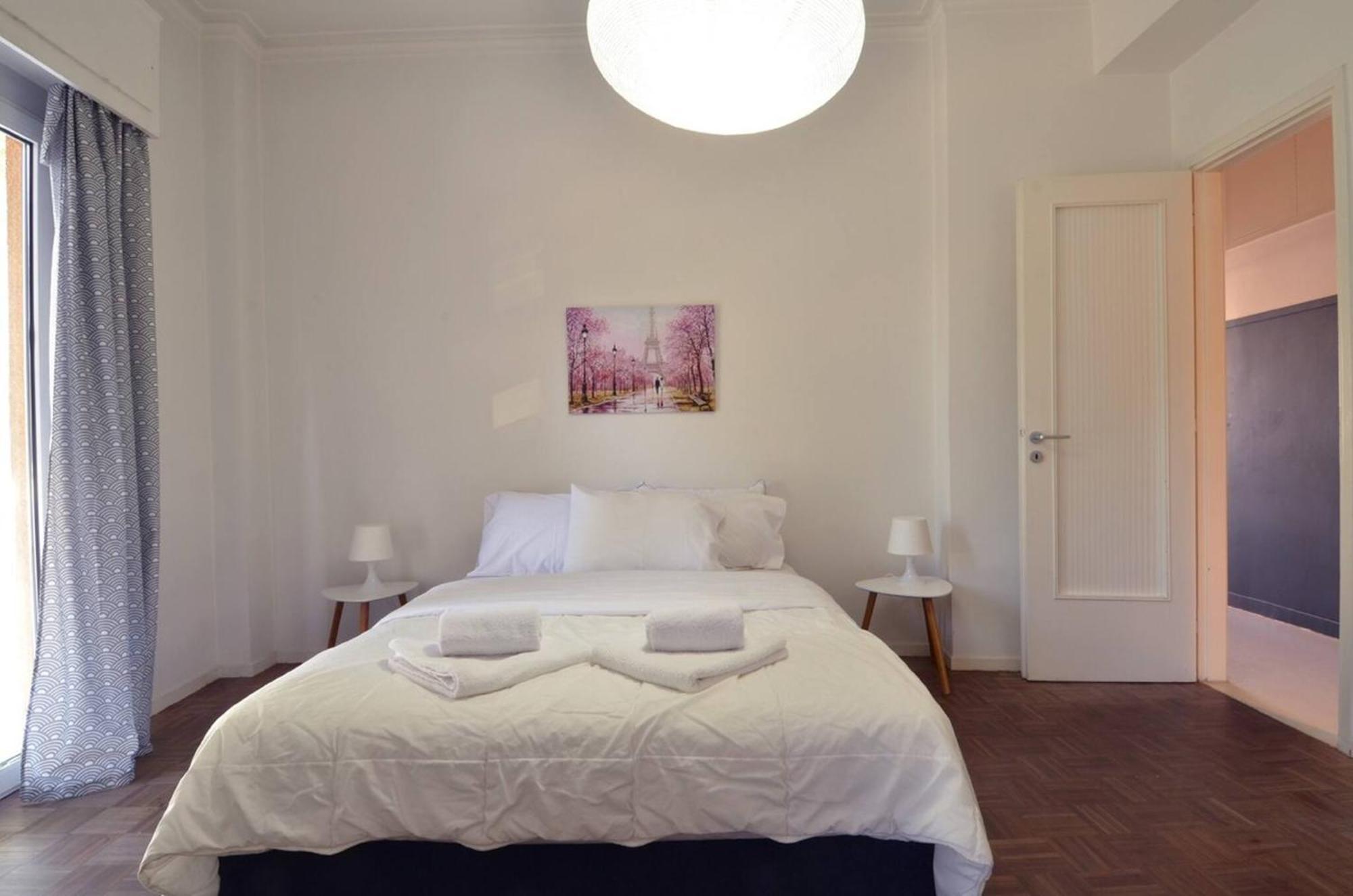 Kerameikos, A Lovely Apartment Атина Екстериор снимка